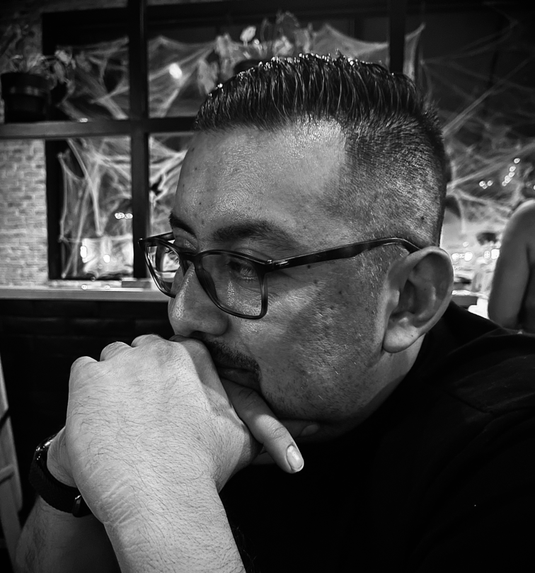 Ivan Isay - Backend Developer